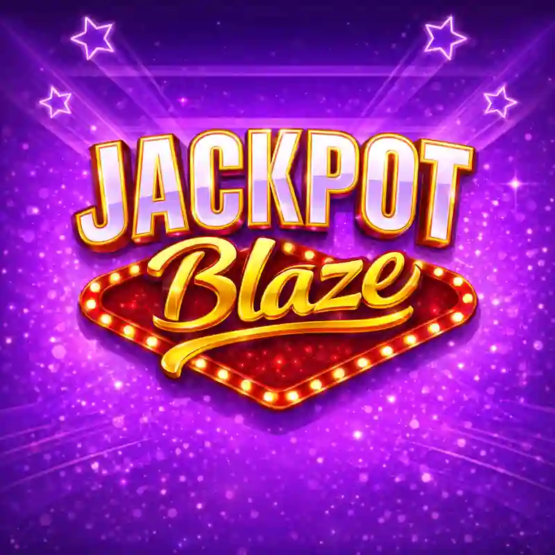 Jackpot Blaze Slot Game sa superlg