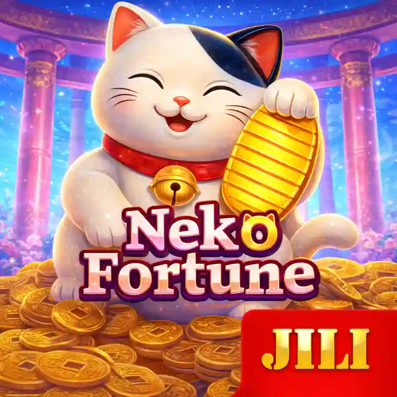 Neko Fortune Slot Game superlg